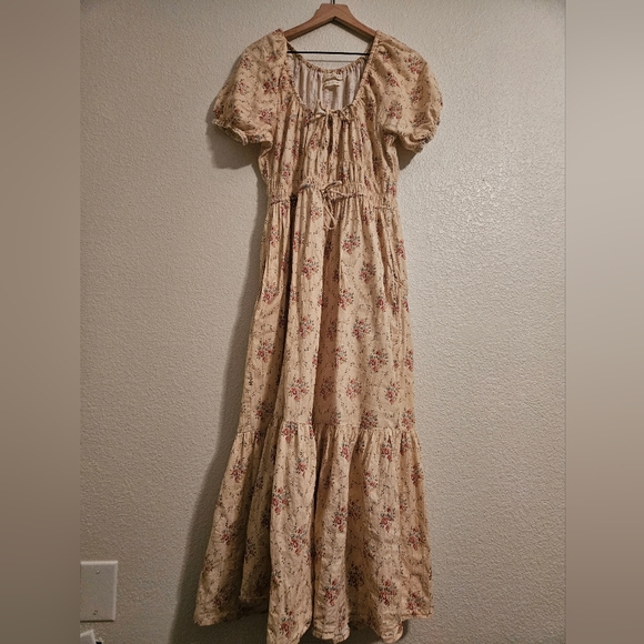 Christy Dawn the Brynne in vine bouquet, medium - Picture 6 of 10